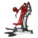 Panatta Plate Loaded Super Inclined Chest Press