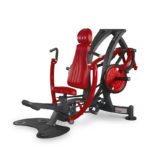 Panatta Plate Loaded Super Vertical Chest Press