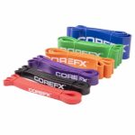 COREFX Resistance Bands