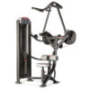 Panatta FIT EVO Lat Pulldown Circular