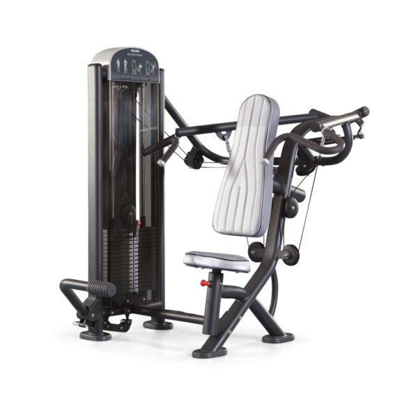 Panatta FIT EVO Deltoid Press