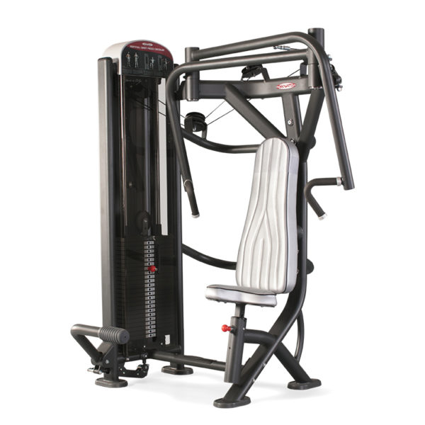 Panatta FIT EVO Vertical Chest Press Circular