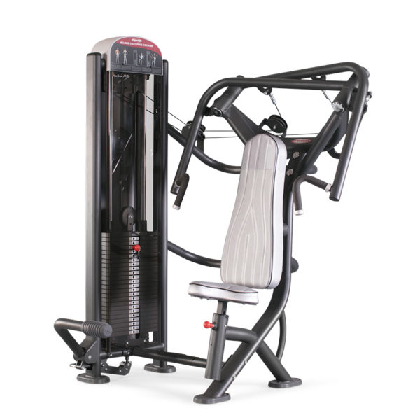 Panatta FIT EVO Inclined Chest Press Circular