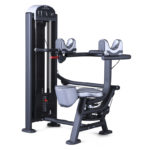 Panatta FIT EVO Torsion Machine