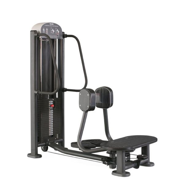 Panatta FIT EVO Standing Abductor Machine