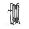 Panatta FIT EVO 4-Station Multi Gym