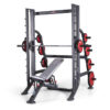 Panatta FIT EVO Smith Machine Linear Bearings