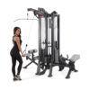 Panatta FIT EVO Jungle Machine HLP