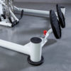 Panatta FIT EVO Dual Adjustable Pulley Special