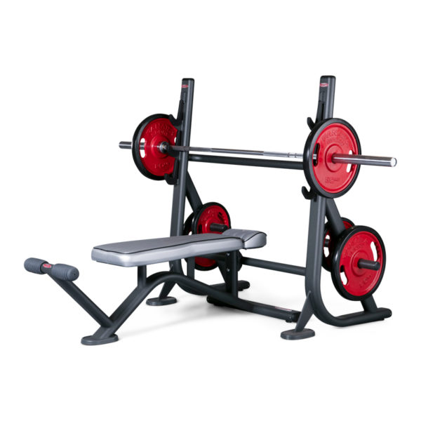 Panatta FIT EVO Olympic Flat Bench