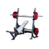 Panatta FIT EVO Olympic Inclined Bench