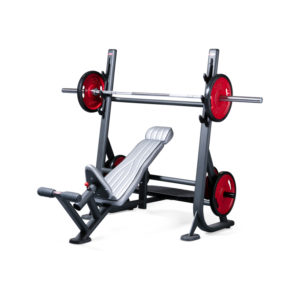 Panatta FIT EVO Olympic Inclined Bench