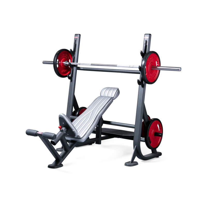 Panatta FIT EVO Olympic Inclined Bench