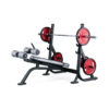 Panatta FIT EVO Olympic Declined Bench