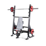 Panatta FIT EVO Olympic Shoulder Bench