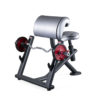 Panatta FIT EVO Seated Curl Bench