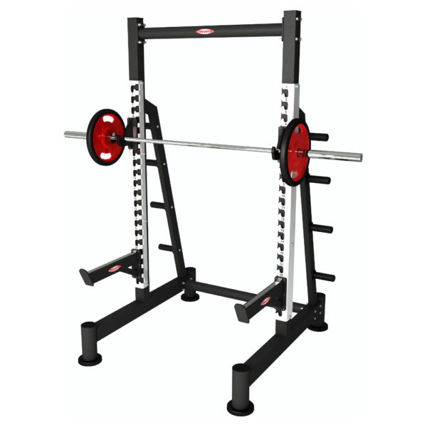 Panatta SEC SERIES Squat Rack