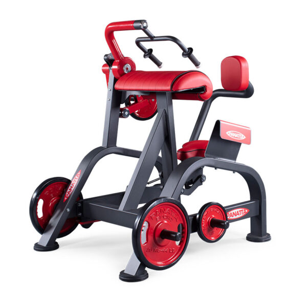 Panatta FREEWEIGHT SPECIAL Triceps Machine