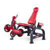 Panatta FREEWEIGHT SPECIAL Leg Extension