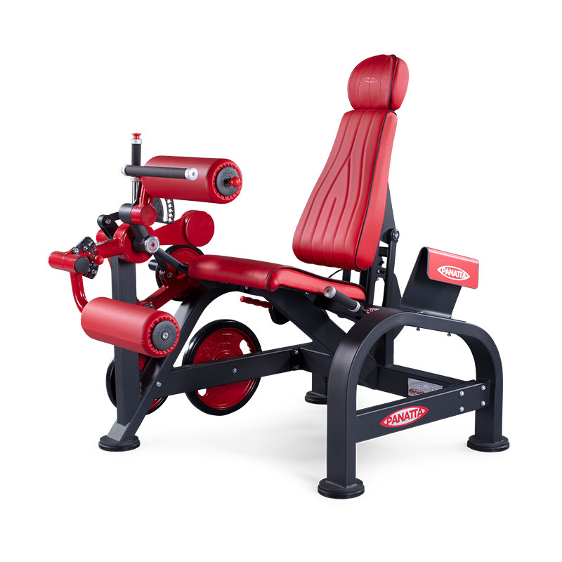 Panatta FREEWEIGHT SPECIAL Seated Leg Curling