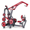 Panatta FREEWEIGHT SPECIAL Super High Row