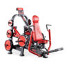 Panatta FREEWEIGHT SPECIAL Super Vertical Chest Press