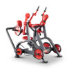 Panatta FREEWEIGHT SPECIAL Alternate Triceps Machine