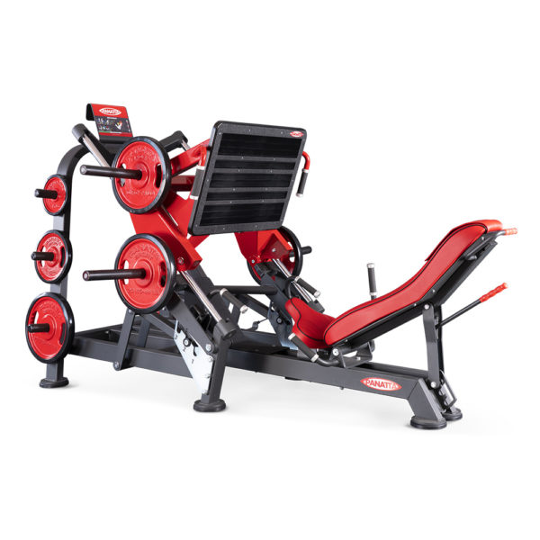 Panatta FREEWEIGHT SPECIAL Super Leg Press 45°