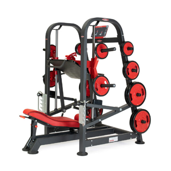 Panatta FREEWEIGHT SPECIAL Super Vertical Leg Press