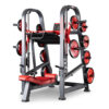 Panatta FREEWEIGHT SPECIAL Vertical Leg Press