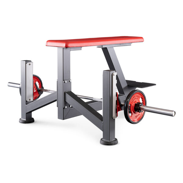 Panatta FREEWEIGHT SPECIAL Seal Row Bench