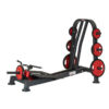 Panatta FREEWEIGHT SPECIAL Super Dorsy Bar