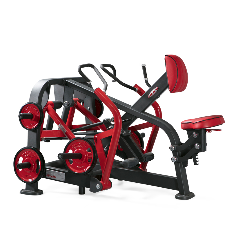 Panatta FREEWEIGHT SPECIAL Super Rowing