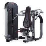 Panatta MONOLITH Deltoid Press Circular