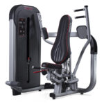 Panatta MONOLITH Pectoral Machine