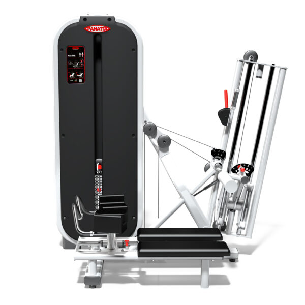 Panatta MONOLITH Master Gluteus Plus