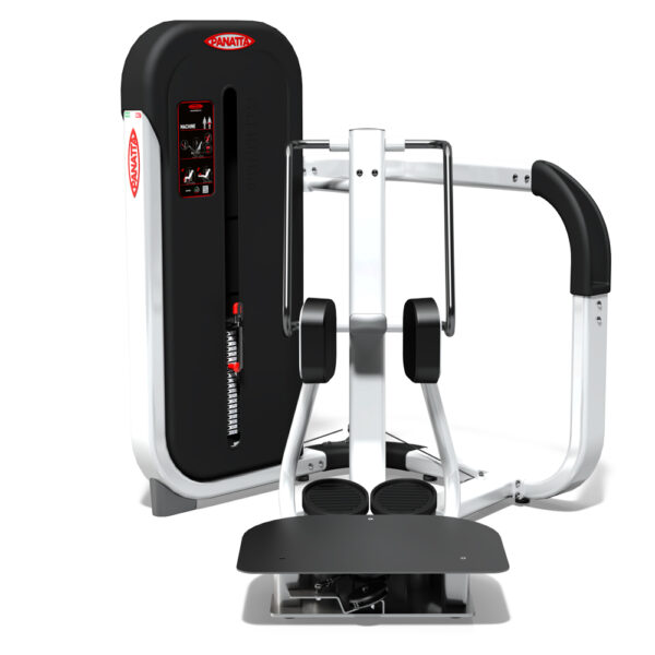 Panatta MONOLITH Standing Abductor Machine