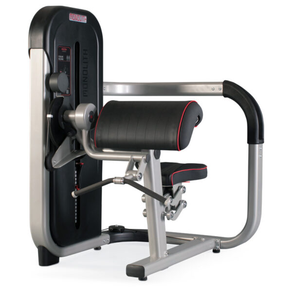 Panatta MONOLITH Curling Machine