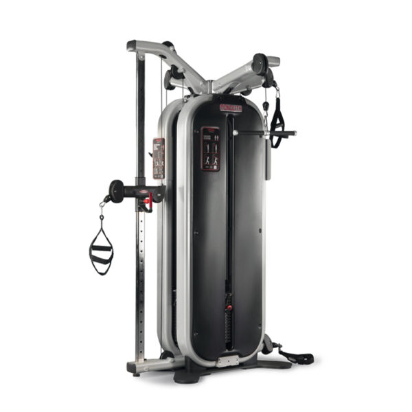 Panatta MONOLITH 4-Station Multi Gym