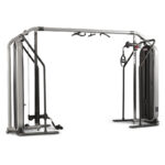 Panatta MONOLITH Adjustable Cable Crossover
