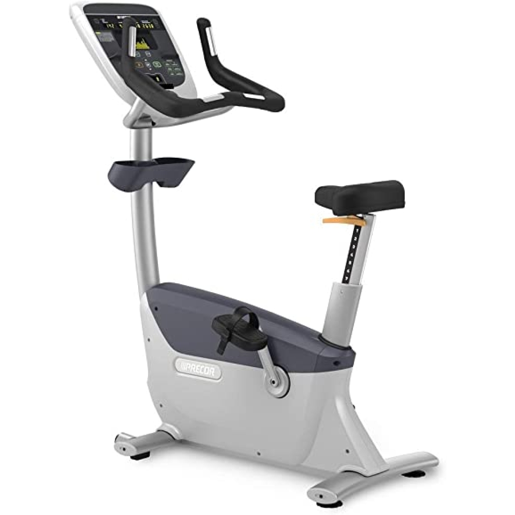 Precor UBK 835 Upright Bike