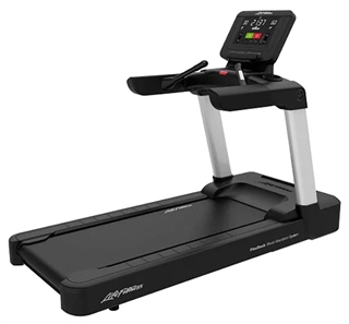 Life Fitness Integrity Treadmill