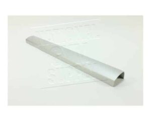 Precor EFX Single Slide Rail Cover for Ramp