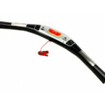 Startrac Hot Bar W/ Cable Harness