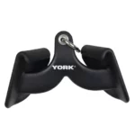 York Narrow Power Grip – Supinated 12”