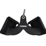 York Narrow Power Grip – Pronated 12”