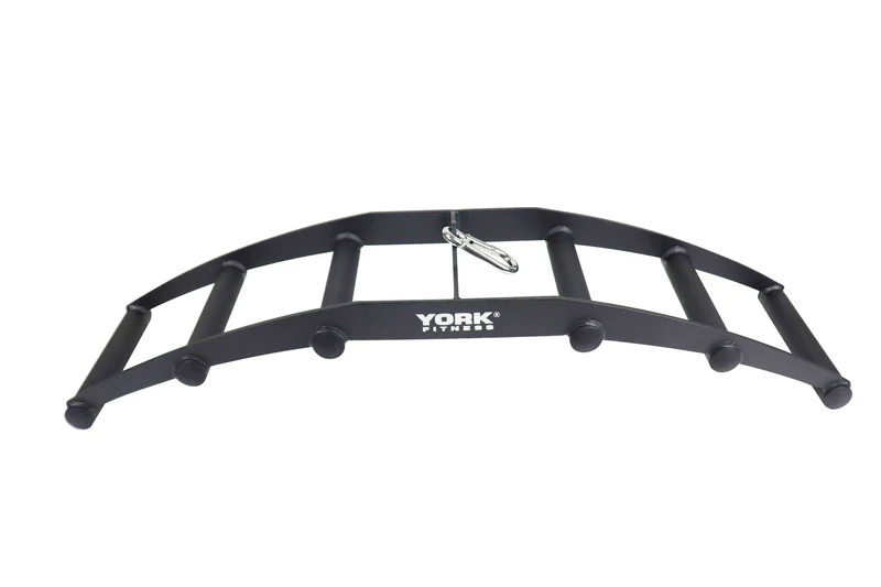 York Multi-Grip Attachment 33.5 – Keystone Fitness
