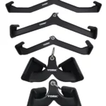 York Power Grip Attachment Set