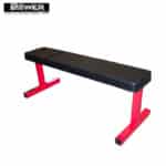 PowerBody #100 Flat Bench