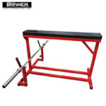 PowerBody #1006A Prone Row Bench